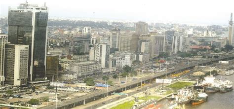 Brief History of Lagos State:: Nigeria Information & Guide