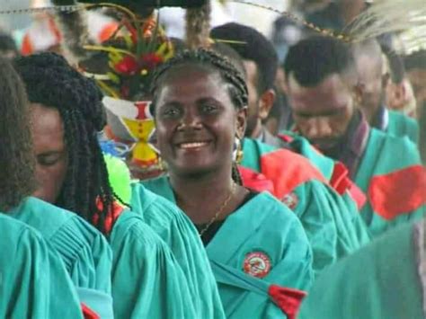 University of Goroka focuses on quality - One Papua New Guinea