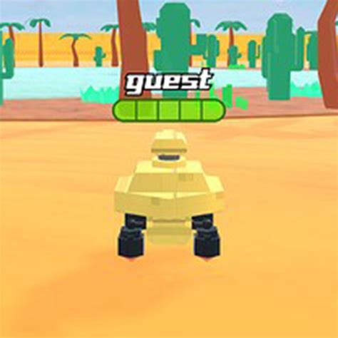 HexTank.io | Play Now Online for Free