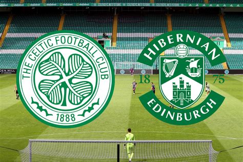 Celtic vs Hibs: How to watch for FREE, TV channel, live stream and team ...