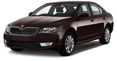 2015 Skoda Octavia