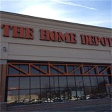 The Home Depot - 16 Photos & 51 Reviews - Hardware Stores - 14025 Foulger Sq, Potomac Mills ...