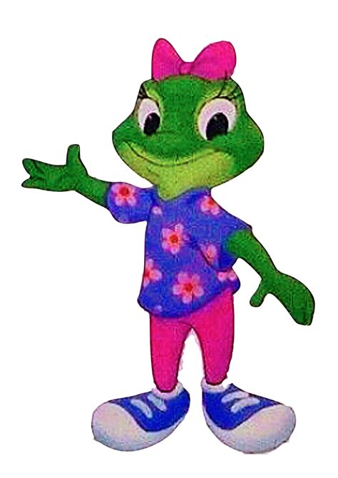 Lily/Gallery | Leap Frog Wiki | Fandom