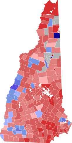 2010 United States Senate election in New Hampshire - Wikipedia