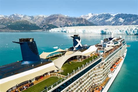 The Best Time To Cruise Alaska | Celebrity Cruises