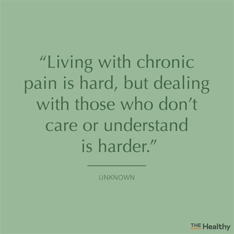 16 Quotes About Pain to Help You Get Through It | The Healthy