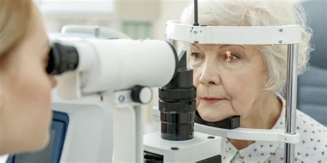 When To See A Glaucoma Specialist? | TLC Women's Center