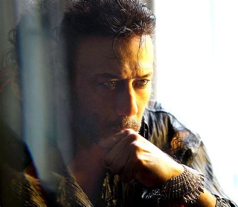 You'll fall in love with Jackie Shroff... yet again! - Rediff.com movies