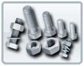 Hot Dip Galvanized Fasteners at Best Price in Ludhiana | Lamba Industries