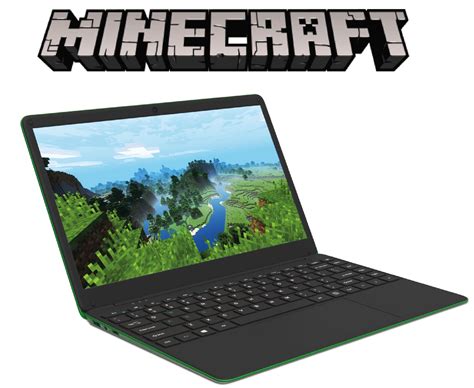 GeoBook 240 Minecraft Edition – Geo Computers