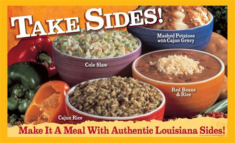 22 Best Popeyes Side Dishes - Best Recipes Ideas and Collections