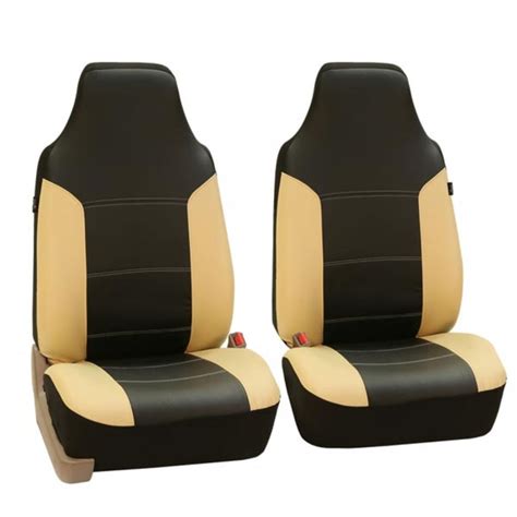 Honda Accord 2020 Royal Leather Seat Covers full Set