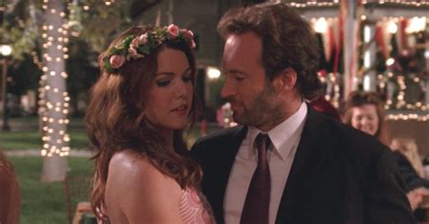 Lorelai Gilmore's Boyfriends — Where Are They Now?