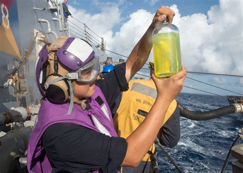 DVIDS - Images - USS Roosevelt (DDG 80) Deployment [Image 6 of 6]