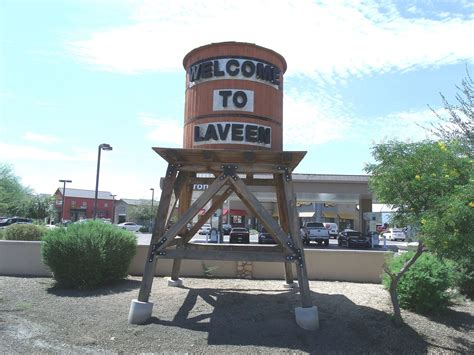 Laveen AZ Booming Thanks to New South Mountain Freeway