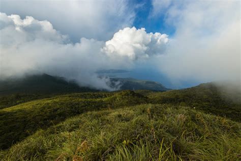 Mount Hamiguitan World Heritage Book Project | Photographer Jacob Maentz