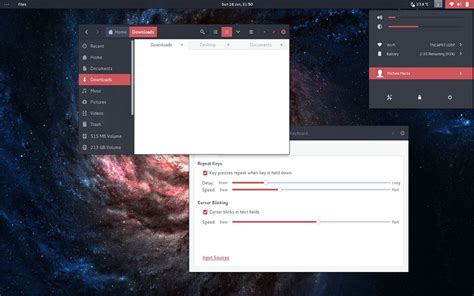 5 Best GTK Themes for Ubuntu You Must Chek Out - Technastic