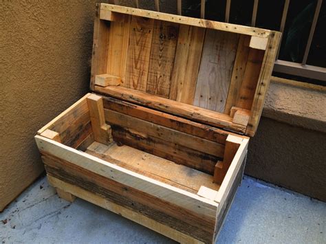 Wooden Toy Chest Bench - Ideas on Foter