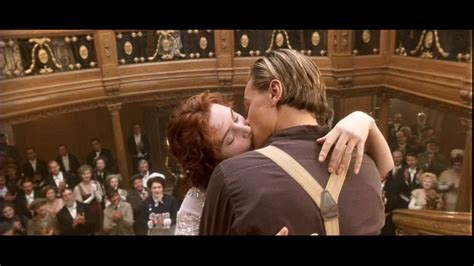 Titanic: A Romantic Love Story - Love Image (21281896) - Fanpop