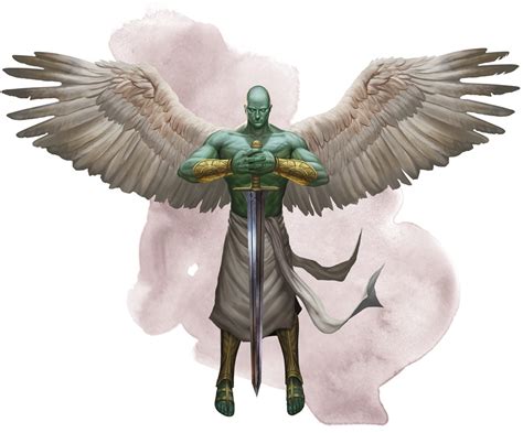 Creating Gods for Fifth Edition D&D - The Homebrewery