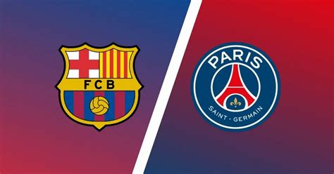 UCL Match Preview: Barcelona vs PSG Predictions - LaLiga Expert