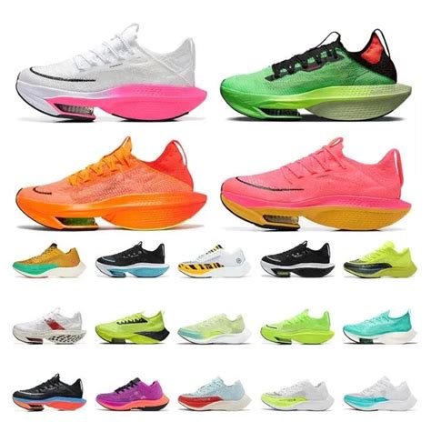 2023 New Fashion Offs Zooms Running Shoes Designer Alpha Fly Zoomx ...