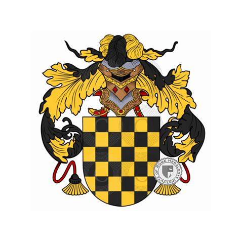 Cuéllar family heraldry genealogy Coat of arms Cuéllar