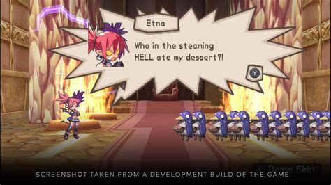 Prinny 1•2: Exploded and Reloaded Switch Release Announced – Capsule ...