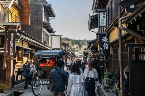 10 Reasons to Visit Takayama in Gifu, Japan - Travelsewhere