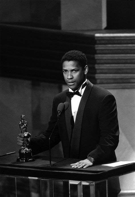 42 idées de Denzel Washington | actrice, denzel washington, oscar du meilleur acteur