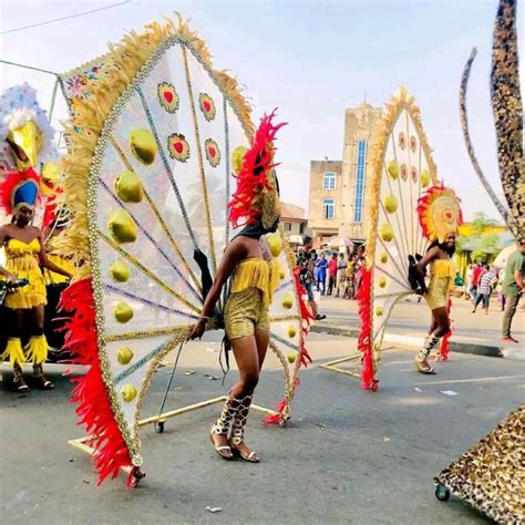 Calabar Carnival 2023