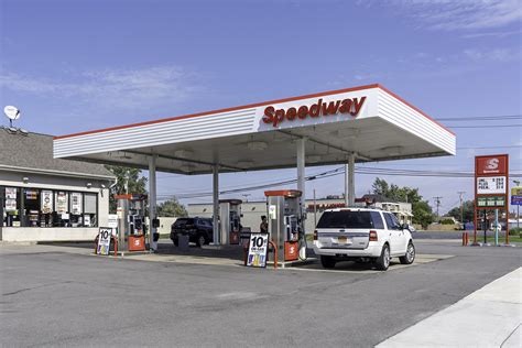 7-Eleven to Pay $21 Billion for 3,800 Speedway Gas Stations