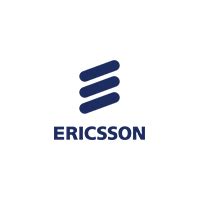 Download Ericsson Logo Vector & PNG - Brand Logo Vector