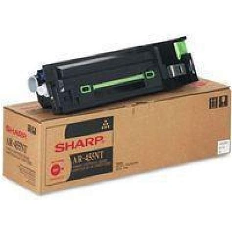 Sharp Copier Ar-m35/451 Black toner Cartridge - Ebuyer