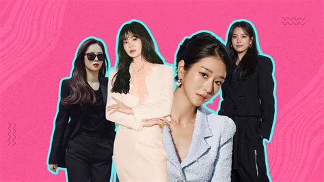 K-Obsessed: 5 Must-Watch Korean Dramas With Badass Female Leads That We ...