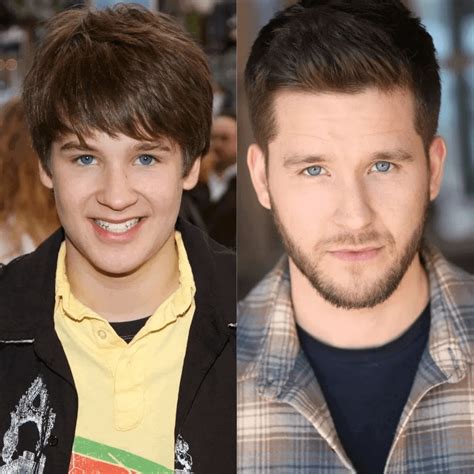 Famous Nickelodeon Stars Then and Now