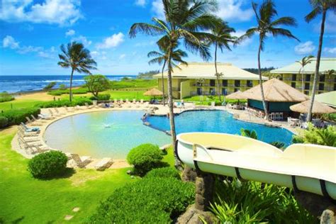 KAUAI BEACH RESORT - Updated 2018 Prices & Hotel Reviews (HI) - TripAdvisor