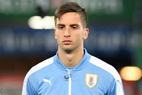 Rodrigo Bentancur, l’Argentin déguisé en Uruguayen - Passe D