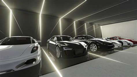 Garages play big role in luxury homes | Las Vegas Business Press