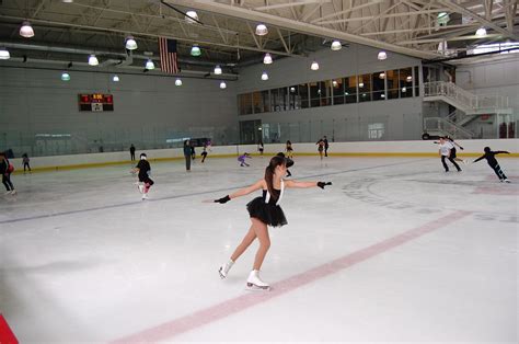 Figure Skating Lessons NYC