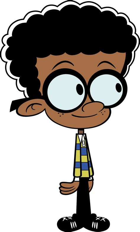 Clyde McBride | Character-community Wiki | Fandom