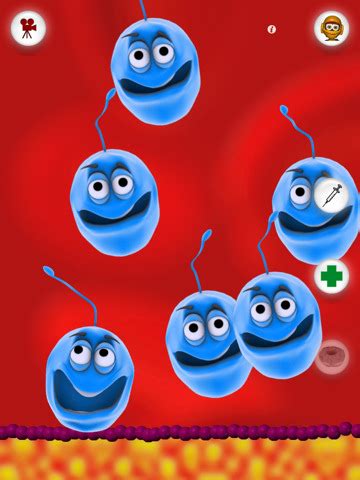 Talking Bacteria John .zip Download Ultimate Full Apk