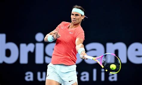 Rafael Nadal named as Saudi Tennis Federation ambassador, announces ...