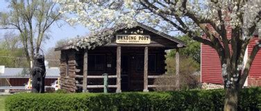 Mukwonago Historical Society - Red Brick Museum