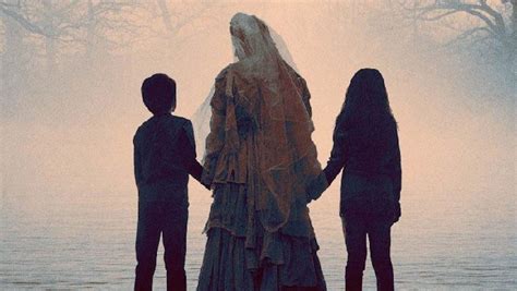 Review: Horror movie “La Llorona” is cursed to fail | The Ithacan