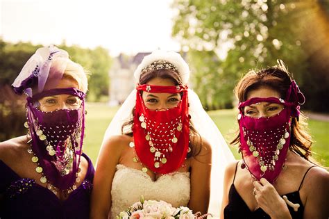 Turkish Wedding Traditions - Haute Wedding France