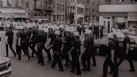 1964: "Dancing in the Street" | Social Studies, The Arts | Video | PBS ...