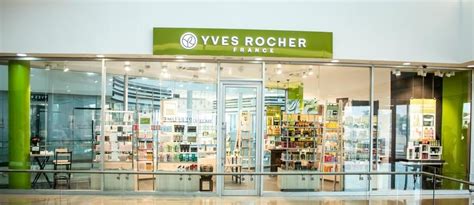 Yves Rocher No. 1 Cosmetic Brand in France Launches In Nigeria | BellaNaija