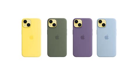 Apple Introduces Yellow iPhone 14 and iPhone 14 Plus - Independent News ...