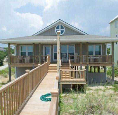 Emerald Isle Beach House Rentals | Emerald Isle Realty